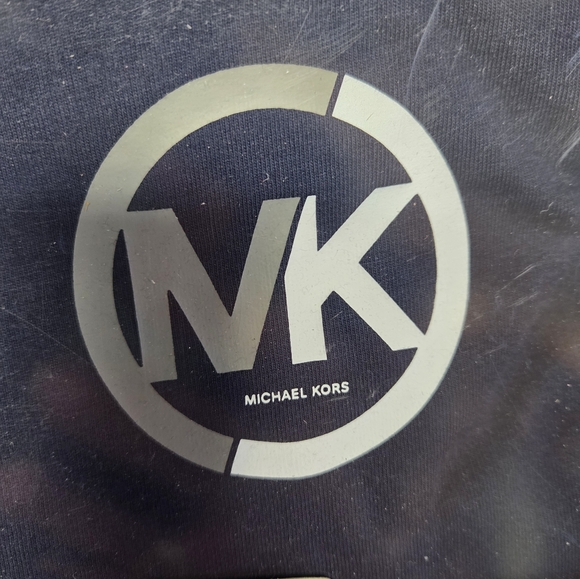 Michael Kors Navy Loungewear Set - Picture 4 of 7